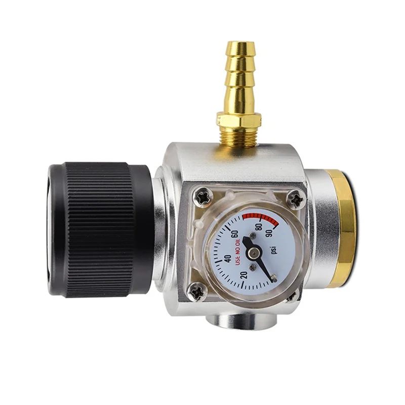 A96I-Mini Barrel Pressure Gauge Pressure Gauge Of Automatic Beer Beater Level 2 Pressure Gauge Tr21x4
A96I-Mini Barrel Pressure Gauge Pressure Gauge Of Automatic Beer Beater Level 2 Pressure Gauge Tr21x4