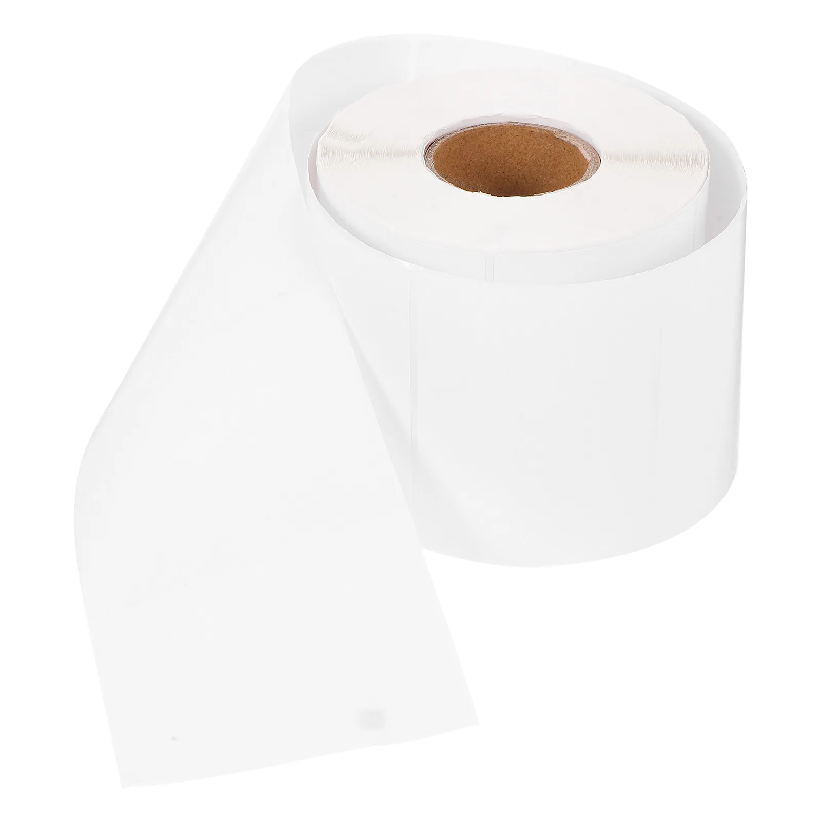 1 Roll Label Sticker Paper Printable Tags Blank Sticker Printing Paper for Price Address Organization and Home Office
1 Roll Label Sticker Paper Printable Tags Blank Sticker Printing Paper for Price Address Organization and Home Office
