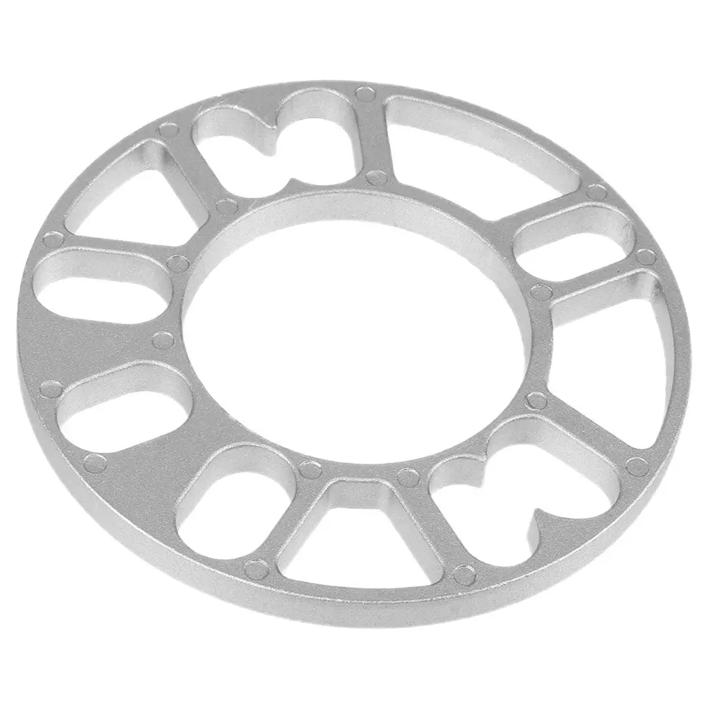 Aluminum Alloy Wheel Spacer Hub Centric for Car Truck Universal Fit Precision Center Bore Enhanced Stability Aesthetics Wheel
Aluminum Alloy Wheel Spacer Hub Centric for Car Truck Universal Fit Precision Center Bore Enhanced Stability Aesthetics Wheel