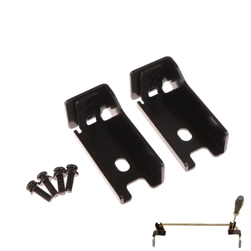 1Pair TV Base Stand Bracket Fit For TV Dock Parts KDL-32 42 50 55W 650A 680A 700B 800B 600A
1Pair TV Base Stand Bracket Fit For TV Dock Parts KDL-32 42 50 55W 650A 680A 700B 800B 600A