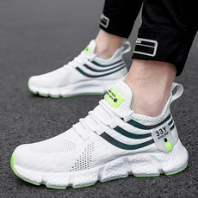 Comfortable Tennis Sport Shoes Men Outdoor Woman Casual Shoes Breathable Tenis Luxury Shoes sneakers women
Comfortable Tennis Sport Shoes Men Outdoor Woman Casual Shoes Breathable Tenis Luxury Shoes sneakers women