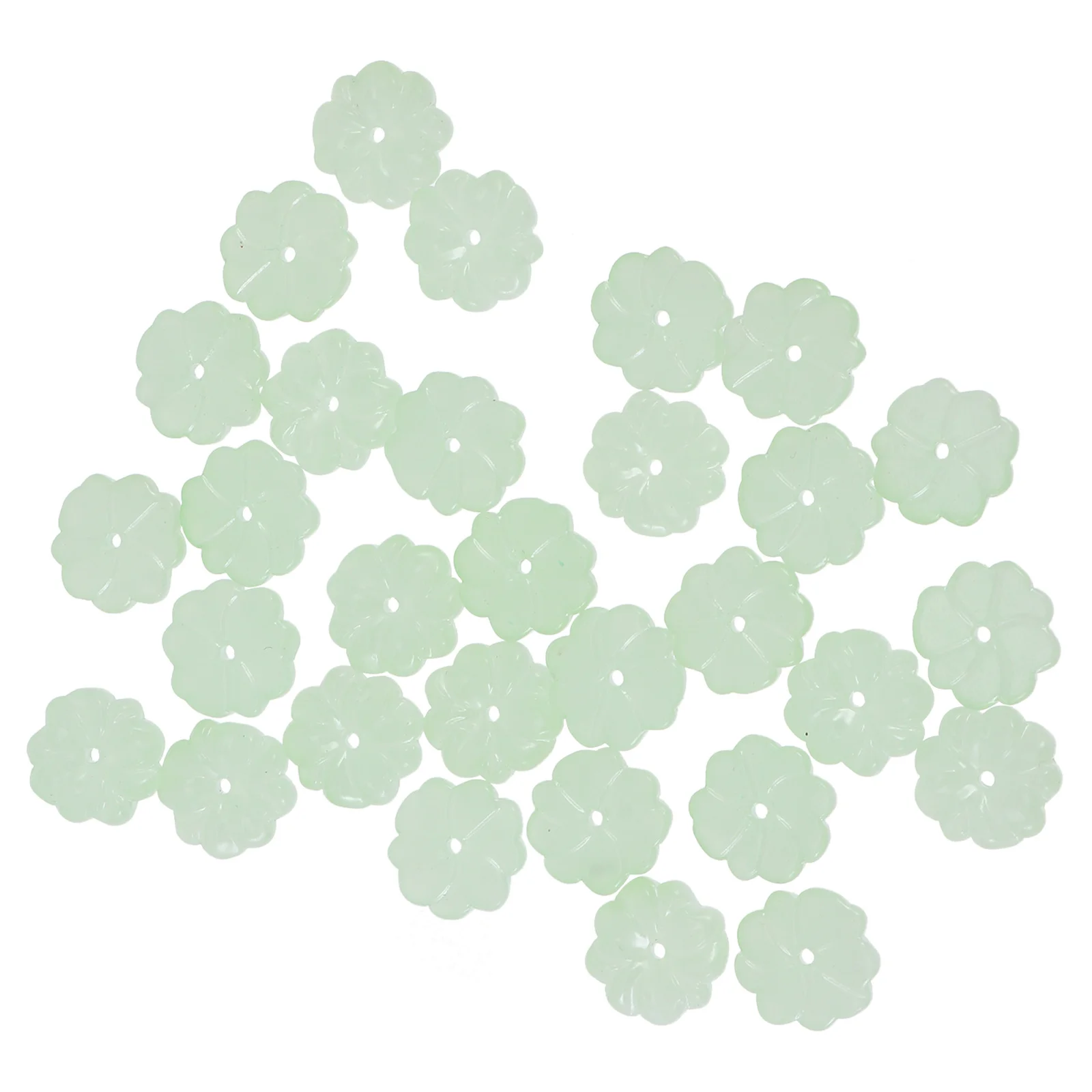 40Pcs Petal Design Glass Beads DIY Hairpin Supply Jewelry Making Accessories Craft Beads Lightweight Jewelry Supplies
40Pcs Petal Design Glass Beads DIY Hairpin Supply Jewelry Making Accessories Craft Beads Lightweight Jewelry Supplies