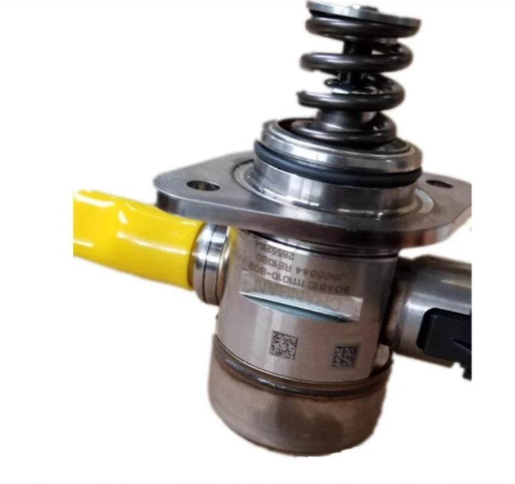 NAP Car high pressure oil pump for Changan CS75 EADO CX70 REATON CC 1.5T 1.4T
NAP Car high pressure oil pump for Changan CS75 EADO CX70 REATON CC 1.5T 1.4T