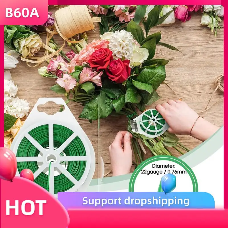 B60A Floral Arrangement Tool Kit Rose Thorn Remover Tree Pruner Pruning Gloves 22/26 Gauge Paddle Wire Pole Corsage Pin
B60A Floral Arrangement Tool Kit Rose Thorn Remover Tree Pruner Pruning Gloves 22/26 Gauge Paddle Wire Pole Corsage Pin