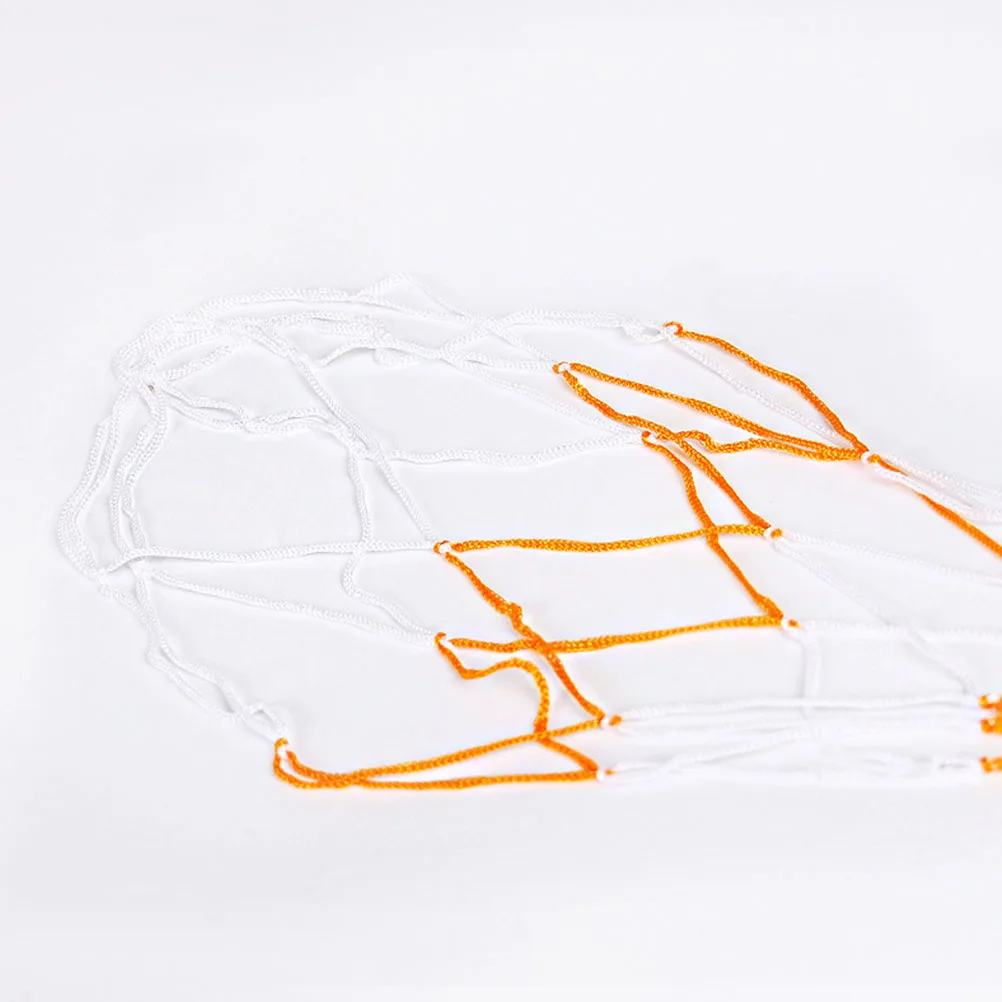 20 Sets Ball Net Sports Ball Net Bag Bag Container Football Nylon Polypropylene Mesh Durable Storage For Schools Training
20 Sets Ball Net Sports Ball Net Bag Bag Container Football Nylon Polypropylene Mesh Durable Storage For Schools Training
