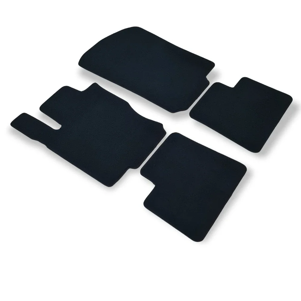 Customized Car Floor Mats For Mercedes GL X166 2013 to 2015 Velour Auto Liners Waterproof Black Carpet
Customized Car Floor Mats For Mercedes GL X166 2013 to 2015 Velour Auto Liners Waterproof Black Carpet
