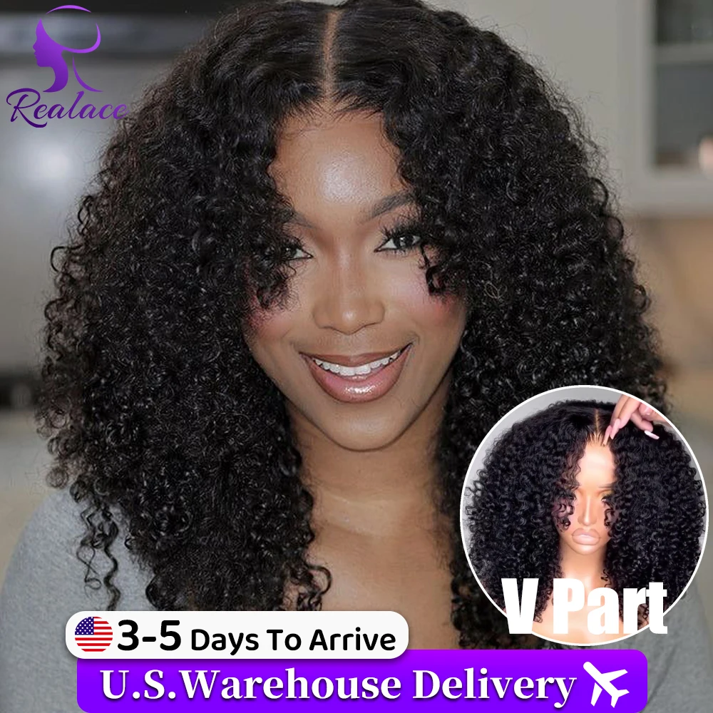200 Density Natural Color V Part Wig Human Hair Glueless No Leave Out Upgrade V Part Wig Human Hair 30 Inch Curly Water Wave Wigs For Women Wear And Go
200 Density Natural Color V Part Wig Human Hair Glueless No Leave Out Upgrade V Part Wig Human Hair 30 Inch Curly Water Wave Wigs For Women Wear And Go