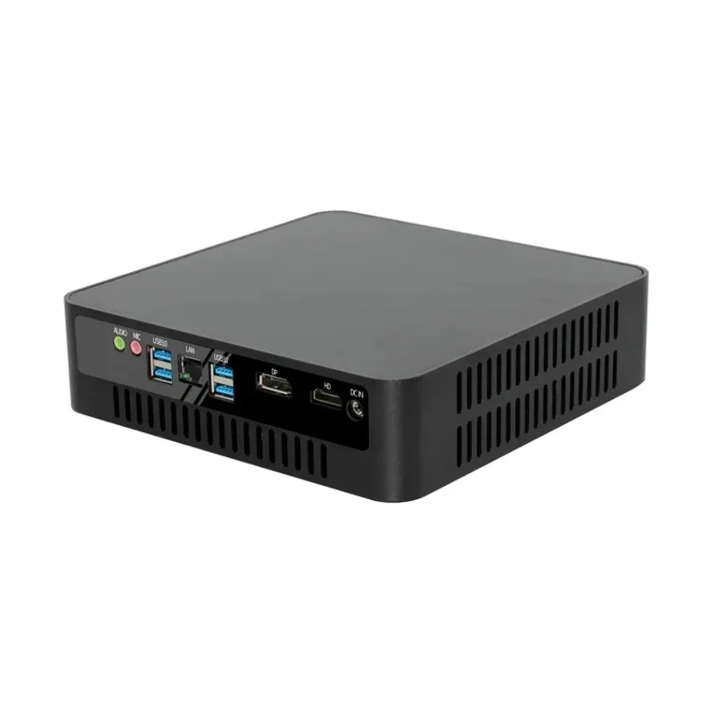 Qinlian N95 N100 Business Desktop Smallest PC Mini Comput Quad Core Powerful Mini Nas Desktop PC Gaming With Games
Qinlian N95 N100 Business Desktop Smallest PC Mini Comput Quad Core Powerful Mini Nas Desktop PC Gaming With Games