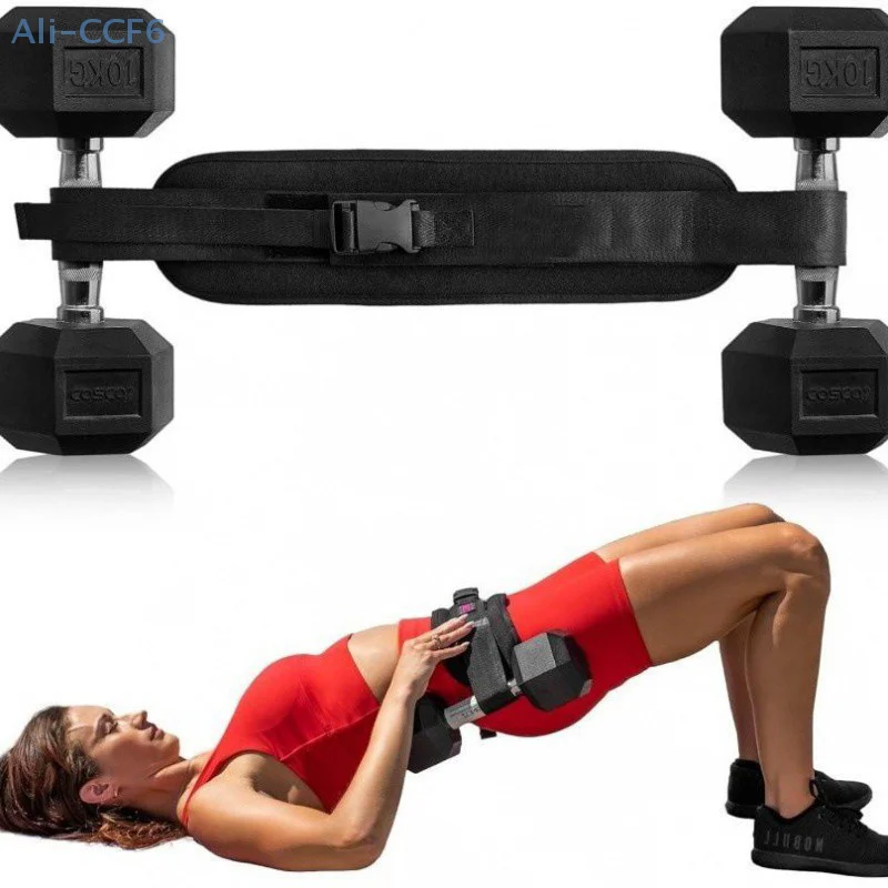 Weighted Belt Weighted Waist Training Belt Adjustable Resistance Ergonomic Design Exercise Hip Thrust Hip Training Belt
Weighted Belt Weighted Waist Training Belt Adjustable Resistance Ergonomic Design Exercise Hip Thrust Hip Training Belt