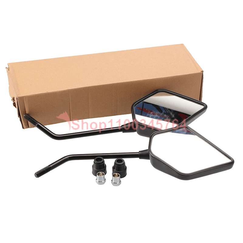 Universal 10mm Dirt Bike Motocross Parts ATV Motocross Mirrors Motorcycle Accessories Motorcycle Mirror Screws
Universal 10mm Dirt Bike Motocross Parts ATV Motocross Mirrors Motorcycle Accessories Motorcycle Mirror Screws