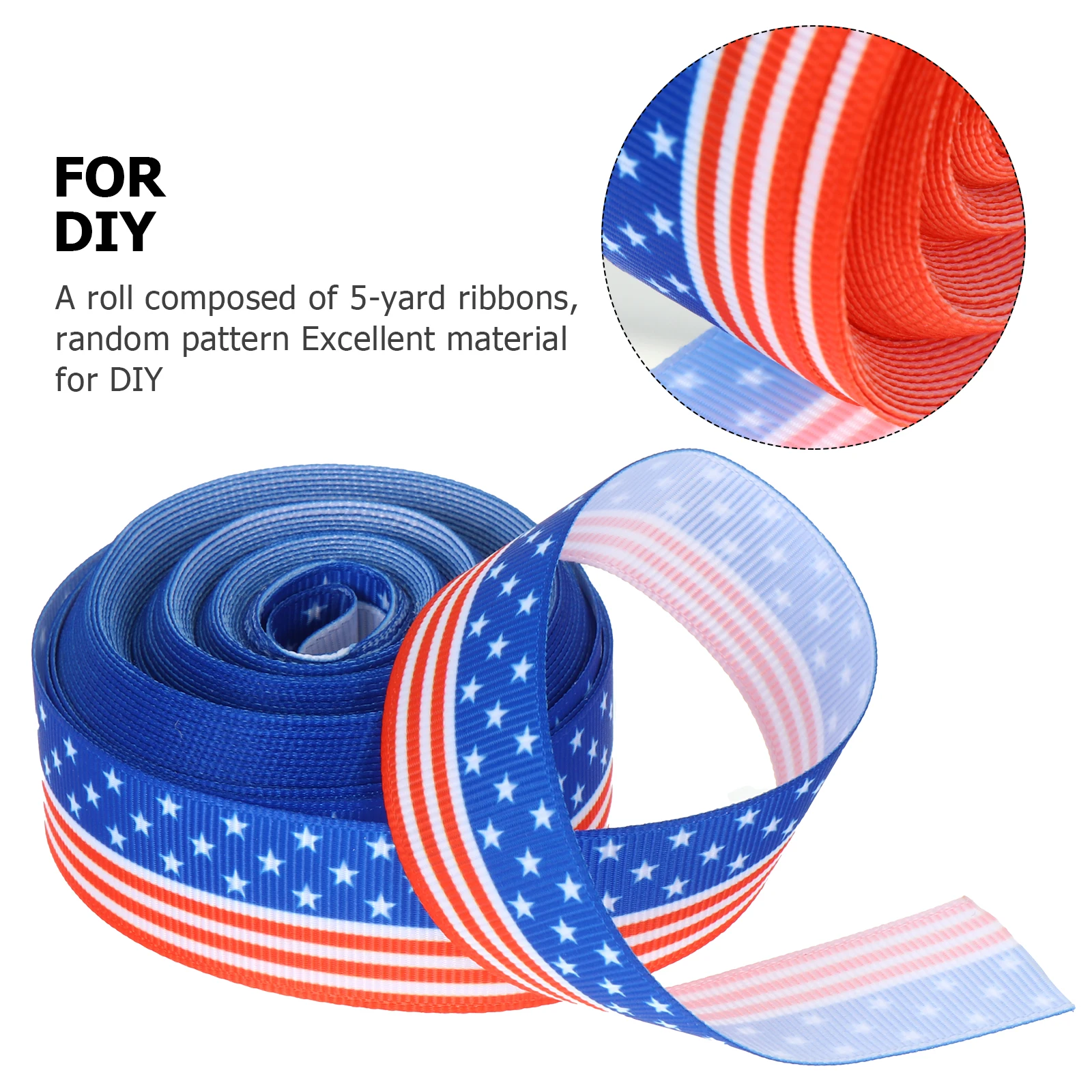 Heat Transfer Ribbon 22mm 10Yards Polyester Decorative Independence Day Gift Packing Ribbon for DIY Craft Sewing
Heat Transfer Ribbon 22mm 10Yards Polyester Decorative Independence Day Gift Packing Ribbon for DIY Craft Sewing