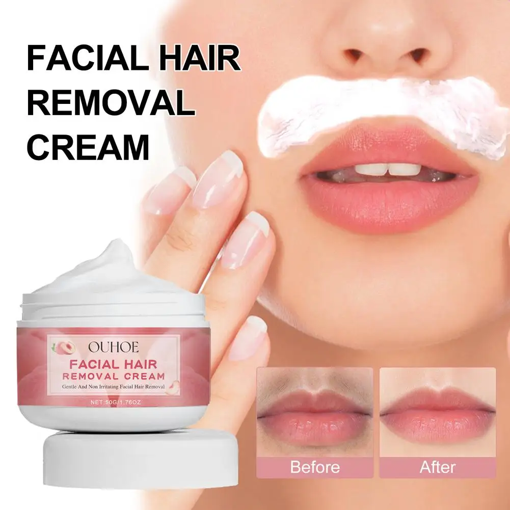 Gentle Hair Removal Cream rapid Depilatory Permanent Remover Hair Growth Inhibitor Underarm Depilation Cream For Women Beauty 
Gentle Hair Removal Cream rapid Depilatory Permanent Remover Hair Growth Inhibitor Underarm Depilation Cream For Women Beauty