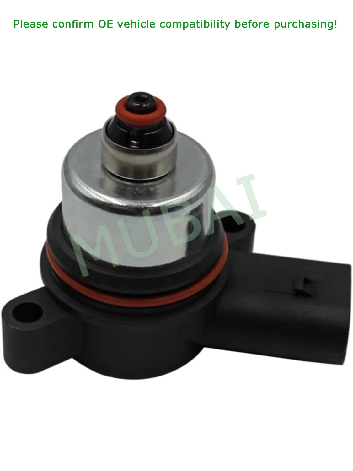37206789450 Air Suspension Compressor Solenoid Valve for BMW 5 Series F07 Grand Tourismo F11 Touring wagon 7 Series F02 F01 F04
37206789450 Air Suspension Compressor Solenoid Valve for BMW 5 Series F07 Grand Tourismo F11 Touring wagon 7 Series F02 F01 F04