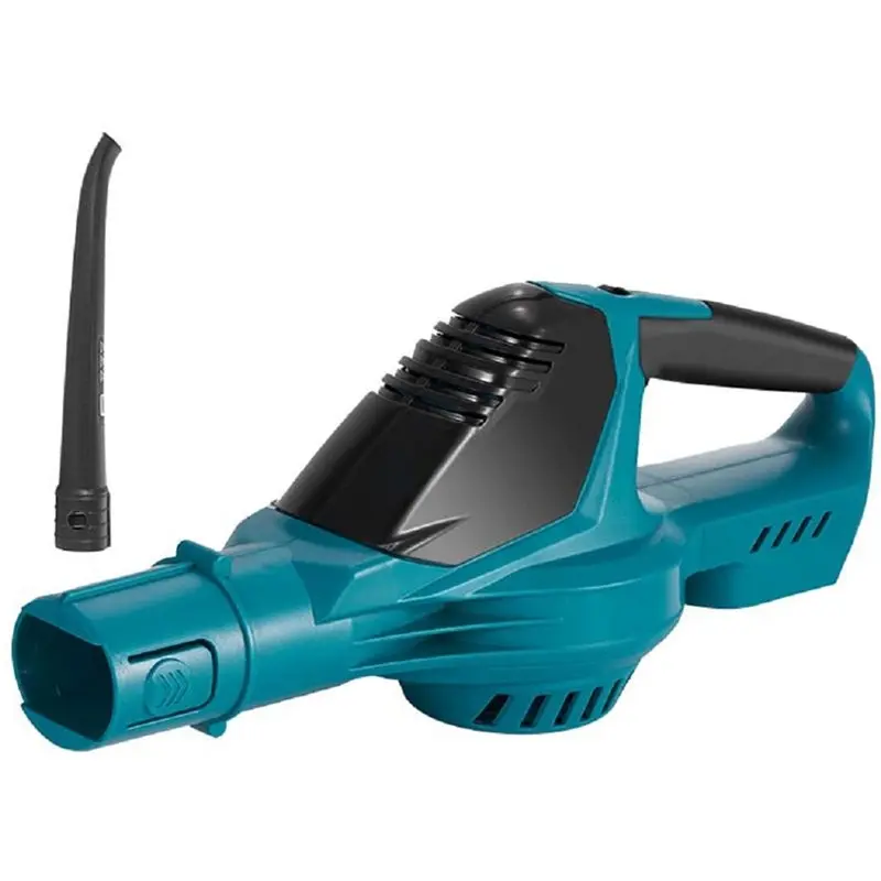 A25F-5500W Brushless Electric Air Blower 2 In 1 Cordless Leaf Blower For Battery For Battery Pin
A25F-5500W Brushless Electric Air Blower 2 In 1 Cordless Leaf Blower For Battery For Battery Pin