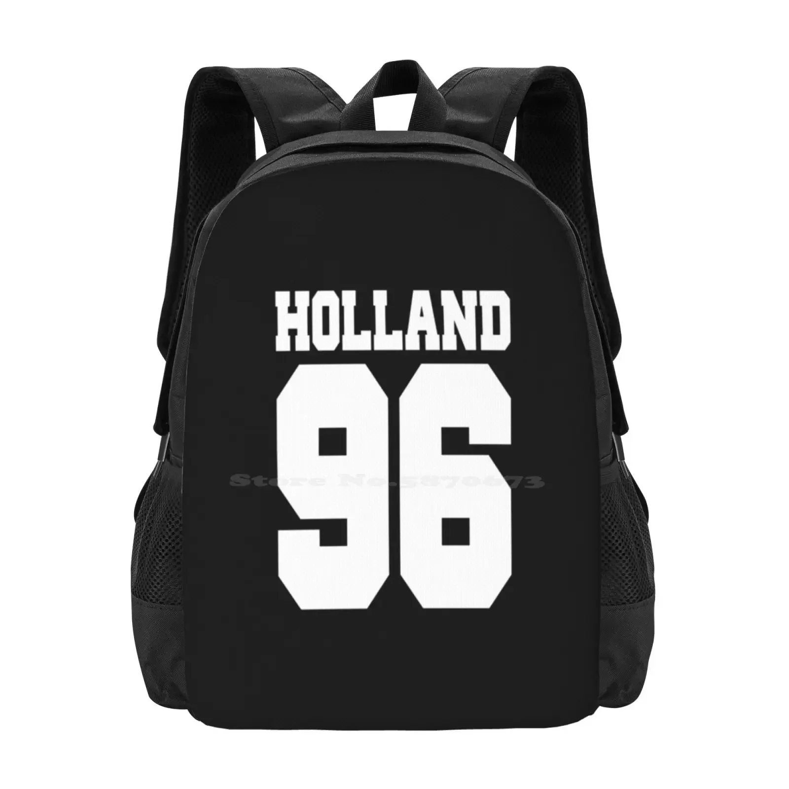 Holland ( Tom Holland ) Backpacks For School Teenagers Girls Travel Bags Tom Holland Homecoming Red Blue 1996
Holland ( Tom Holland ) Backpacks For School Teenagers Girls Travel Bags Tom Holland Homecoming Red Blue 1996