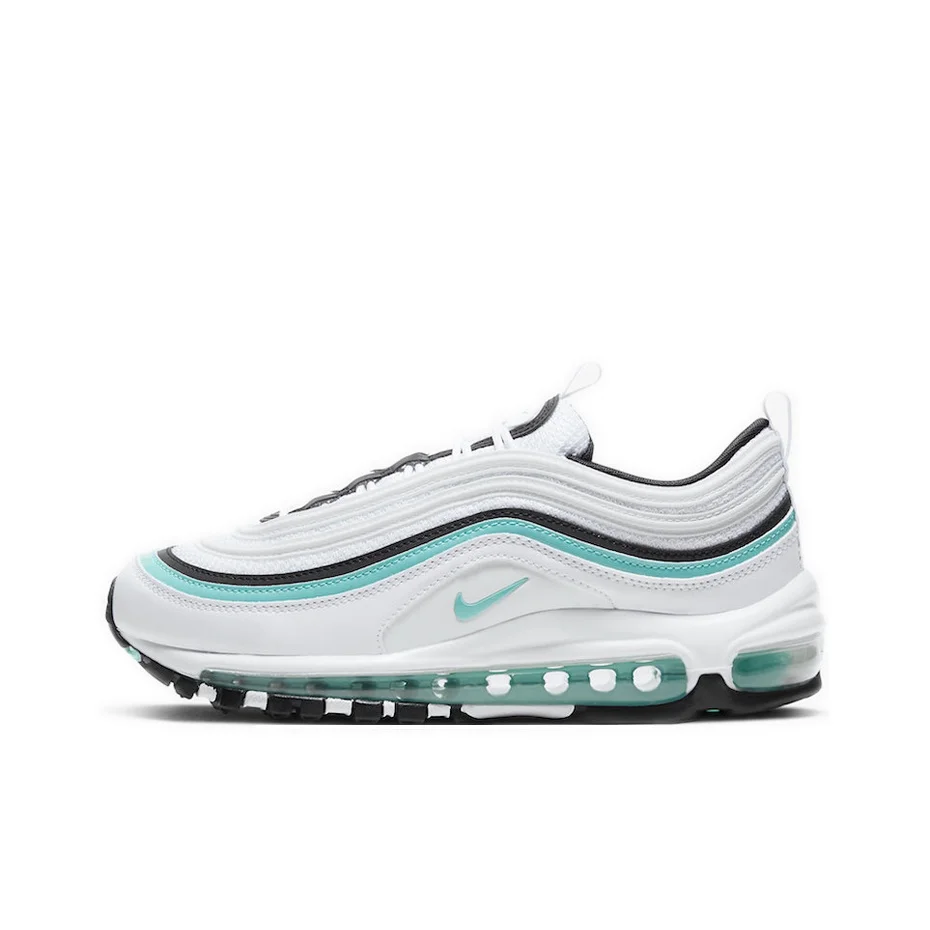 Nike Air Max 97 'Teal' Women's CZ3574-130
Nike Air Max 97 'Teal' Women's CZ3574-130