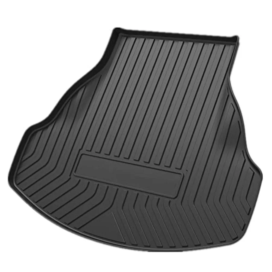 All Weather Rear Cargo Liners Trunk Tray Mats Protector Custom Compatible with 2013 2014 2015 2016 2017 Honda Accord, 3D Waterp
All Weather Rear Cargo Liners Trunk Tray Mats Protector Custom Compatible with 2013 2014 2015 2016 2017 Honda Accord, 3D Waterp