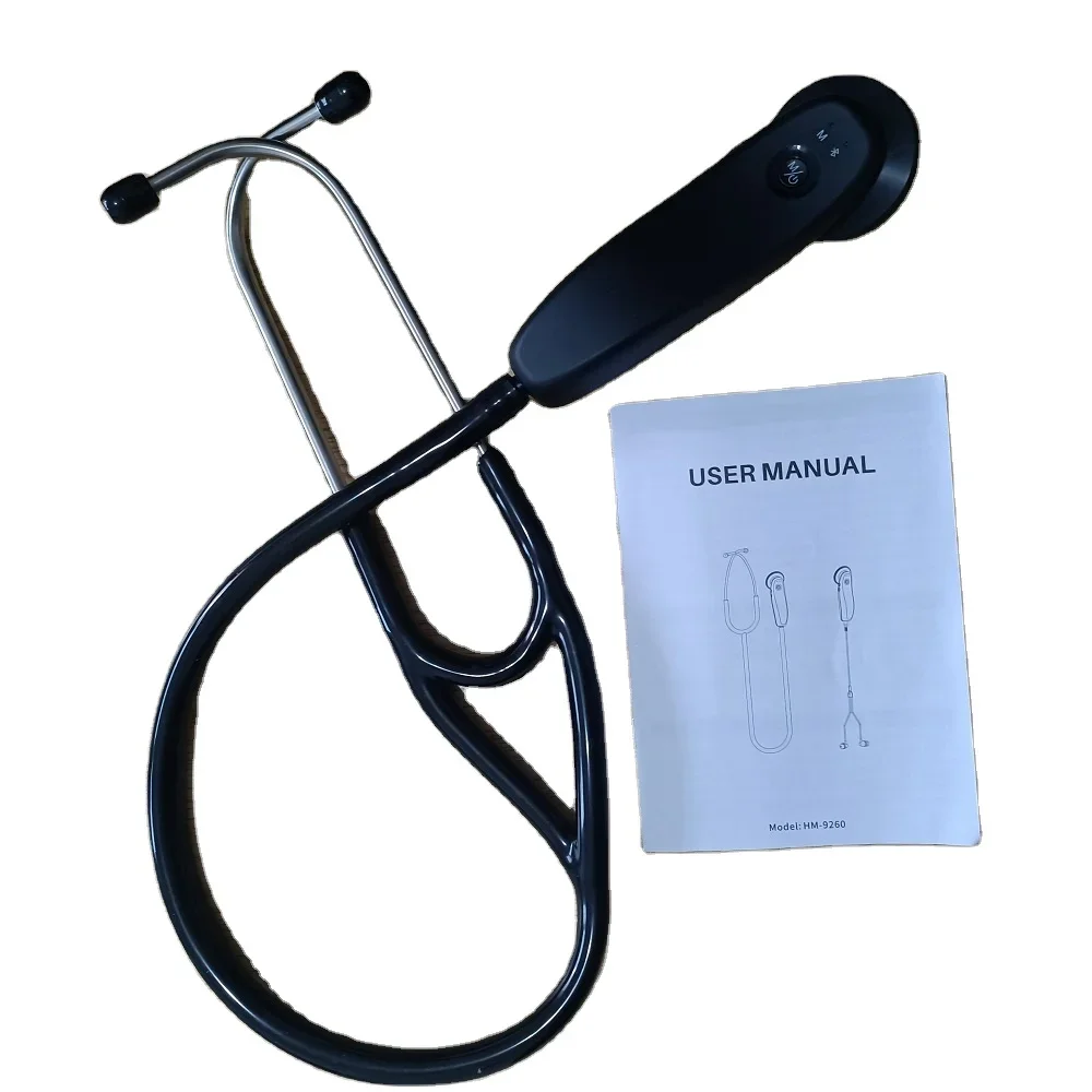 professional medical device stetoskop elektronik digital estetoscopio electronic dogital wireless stethoscop
professional medical device stetoskop elektronik digital estetoscopio electronic dogital wireless stethoscop