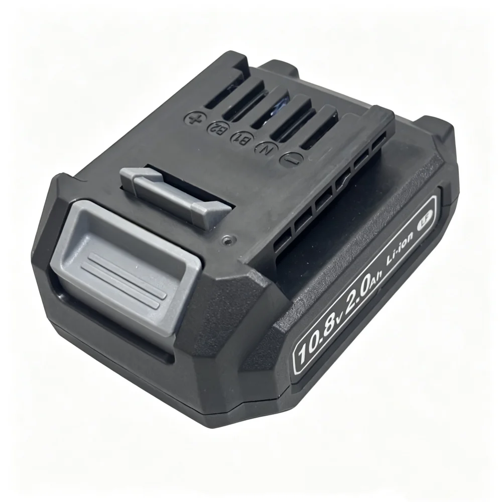 100%Original 2Ah for Panasonic 10.8V EZ8L1020FA EZIP31 EZ1D31 EZ1G31 EZ1W31 Electric Drill Screwdriver Tool Battery
100%Original 2Ah for Panasonic 10.8V EZ8L1020FA EZIP31 EZ1D31 EZ1G31 EZ1W31 Electric Drill Screwdriver Tool Battery