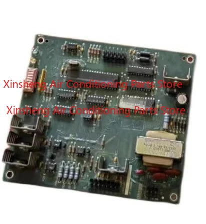 For Carrier Air Conditioning Control Board CEBD430087-06C CEBD230087-01H
For Carrier Air Conditioning Control Board CEBD430087-06C CEBD230087-01H