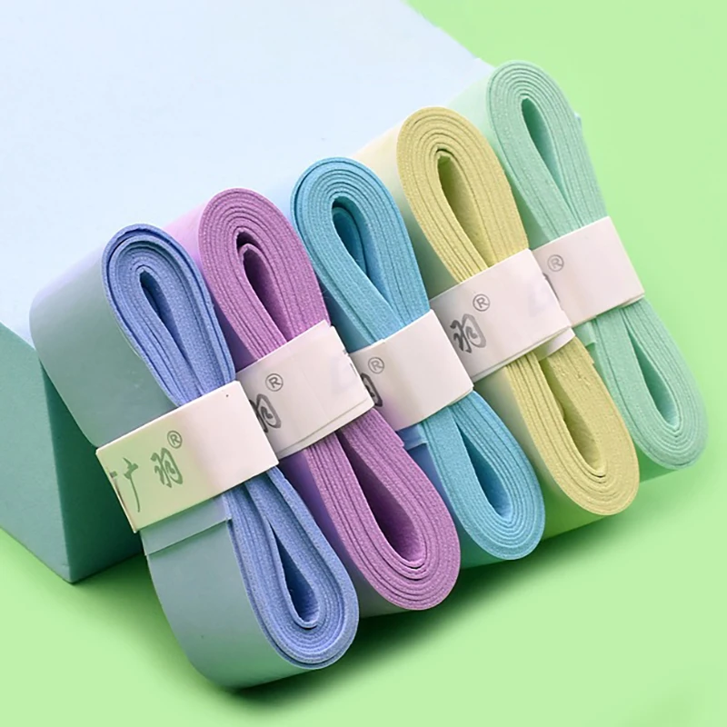 Hand Glue Flat Adhesive Hand Glue Anti Slip Sweat Absorption Band Badminton Racket Hand Glue
Hand Glue Flat Adhesive Hand Glue Anti Slip Sweat Absorption Band Badminton Racket Hand Glue