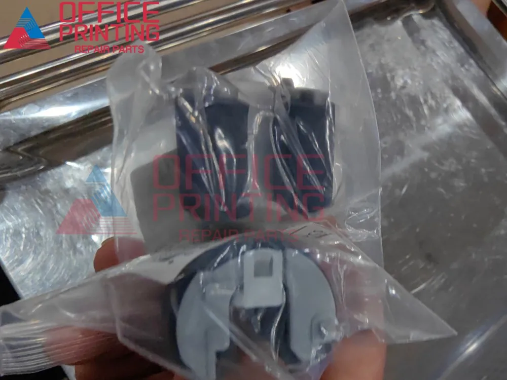 2PCS RL2-0656-000 Tray 1 Pickup Roller for HP M402 M403 M426 M427 M428 M429 M304 M305 M329 M405 M501 M506 M507 M527 M528
2PCS RL2-0656-000 Tray 1 Pickup Roller for HP M402 M403 M426 M427 M428 M429 M304 M305 M329 M405 M501 M506 M507 M527 M528