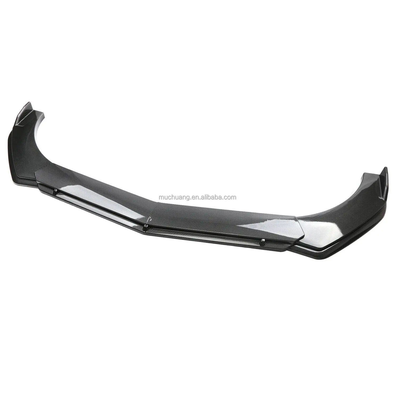 ZAIQU For HONDA for CIVIC ACCORD Carbon Fiber Body Kit New Front Bumper Lip Spoiler Splitter Hot Spot Inventory in US Market
ZAIQU For HONDA for CIVIC ACCORD Carbon Fiber Body Kit New Front Bumper Lip Spoiler Splitter Hot Spot Inventory in US Market