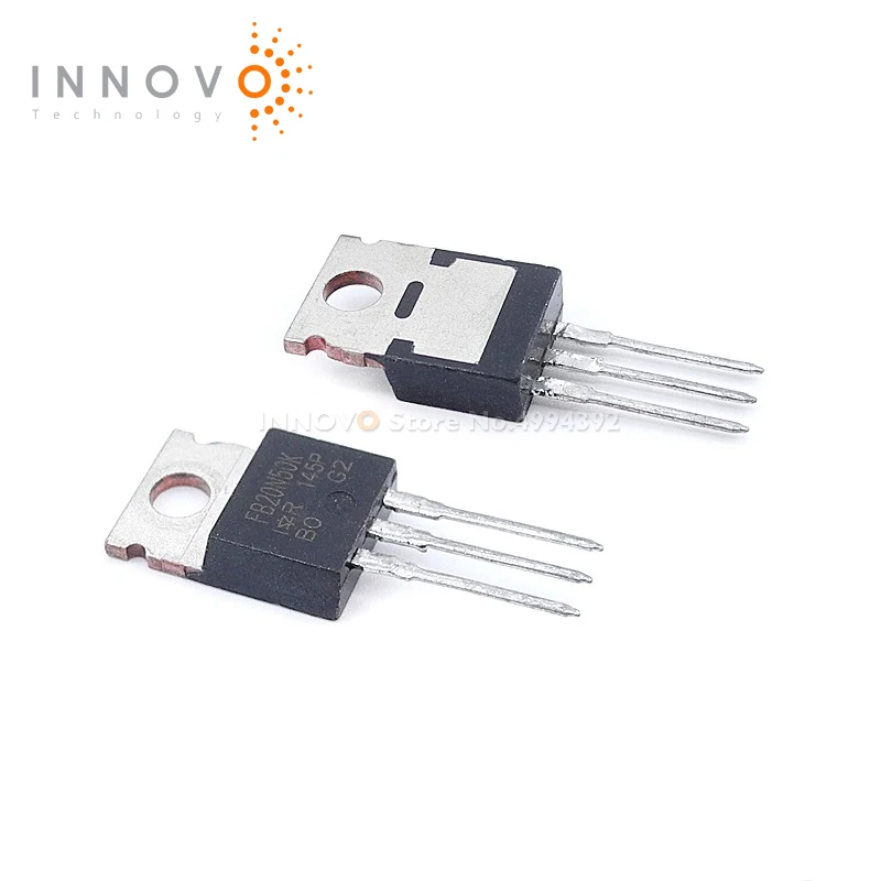 10 шт./лот IRFB20N50K IRFB20 MOSFET N-CH 500 В 20A TO220AB микросхема в наличии
10 шт./лот IRFB20N50K IRFB20 MOSFET N-CH 500 В 20A TO220AB микросхема в наличии