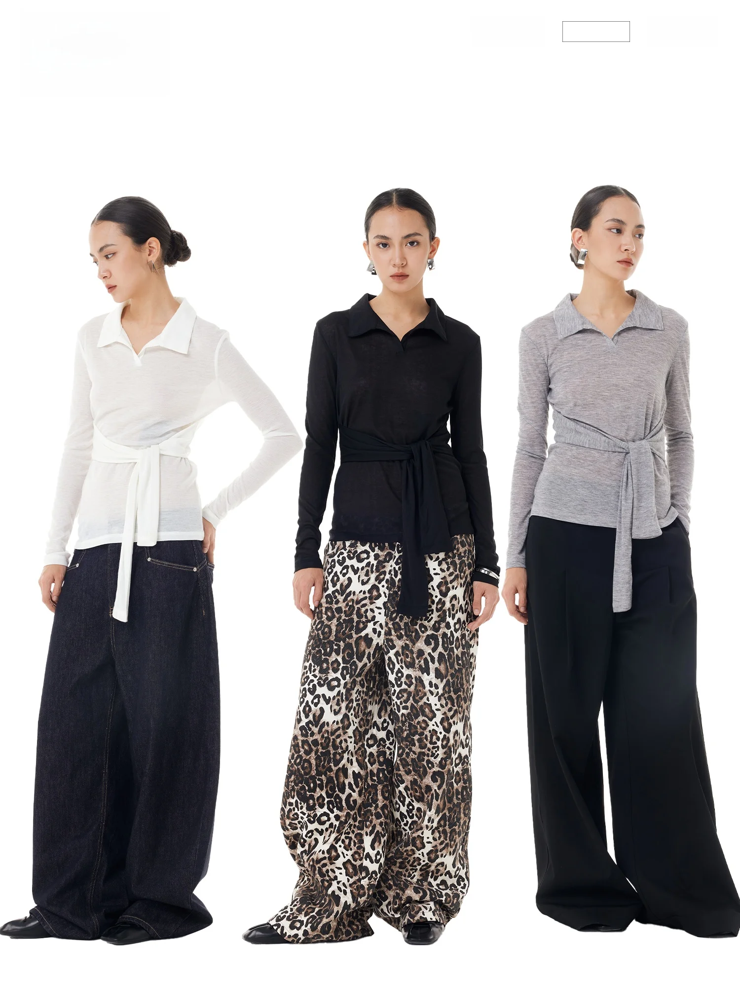 Женская футболка Wildund Spring Autumn Slim Fit с длинным рукавом, стильный дизайн, удобная, дышащая, из хлопка.
Женская футболка Wildund Spring Autumn Slim Fit с длинным рукавом, стильный дизайн, удобная, дышащая, из хлопка.