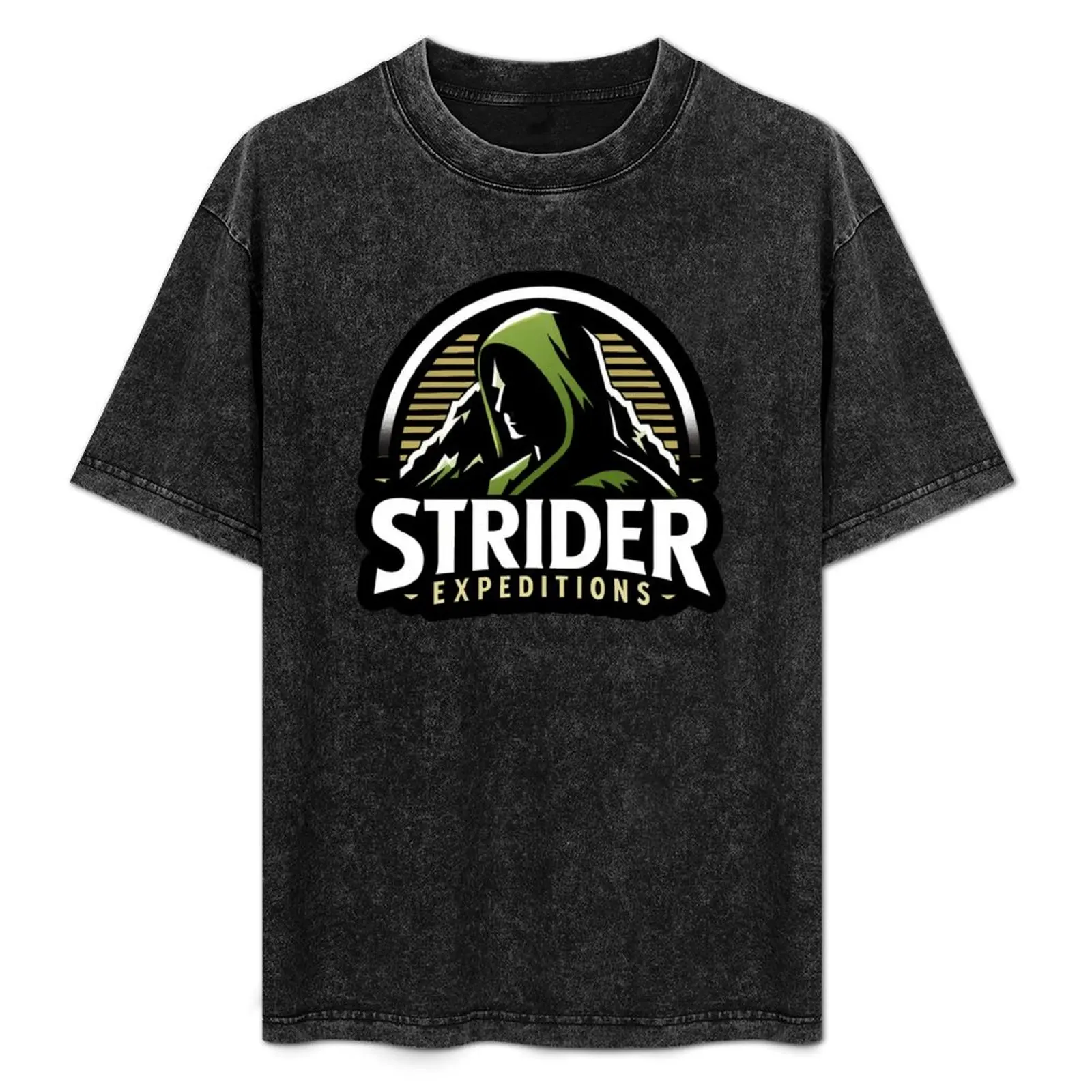 Strider Expeditions - Hiking - Fantasy T-Shirt shirts graphic custom t-shirts croswit shirt man vintage t shirt men
Strider Expeditions - Hiking - Fantasy T-Shirt shirts graphic custom t-shirts croswit shirt man vintage t shirt men