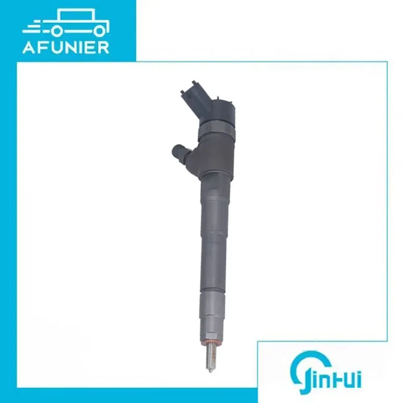 1Pcs Diesel Fuel Injector Nozzle For Fiat Ducato Multijet 2.3D Iveco 2,3 OE No.:0445110273,504088755
1Pcs Diesel Fuel Injector Nozzle For Fiat Ducato Multijet 2.3D Iveco 2,3 OE No.:0445110273,504088755