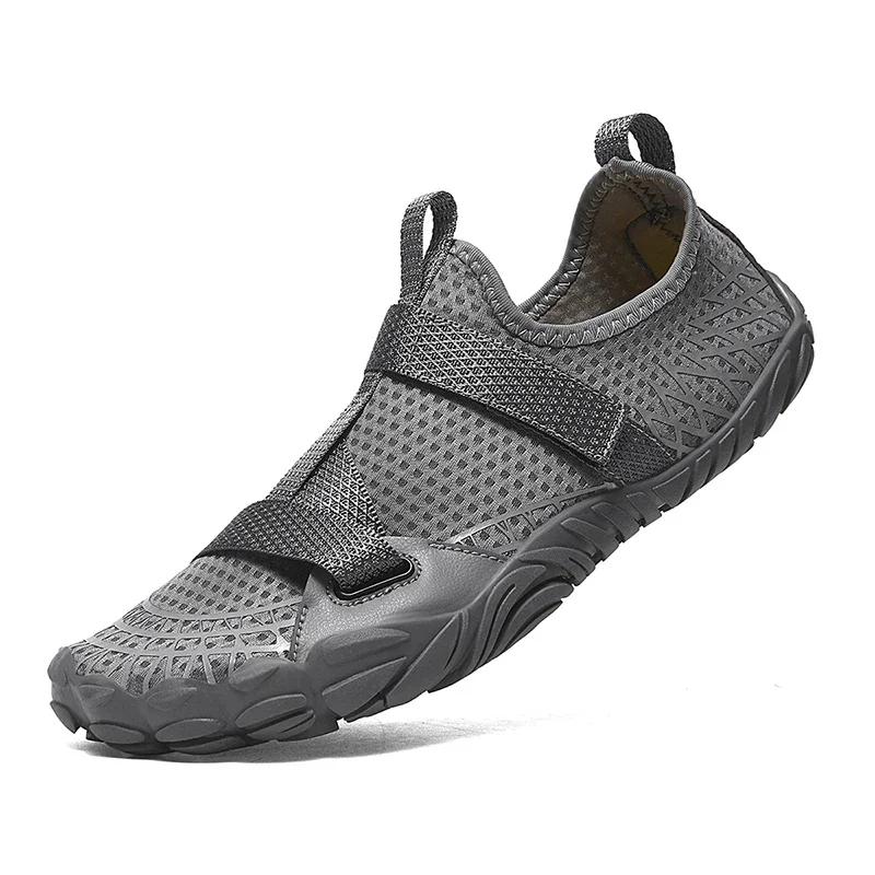 Men Women Quick-Dry Non Slip Upstream Surfing Shoe Breathable Comfortable Soft Beach Wading Shoes Barefoot Lightweight Swimming
Men Women Quick-Dry Non Slip Upstream Surfing Shoe Breathable Comfortable Soft Beach Wading Shoes Barefoot Lightweight Swimming