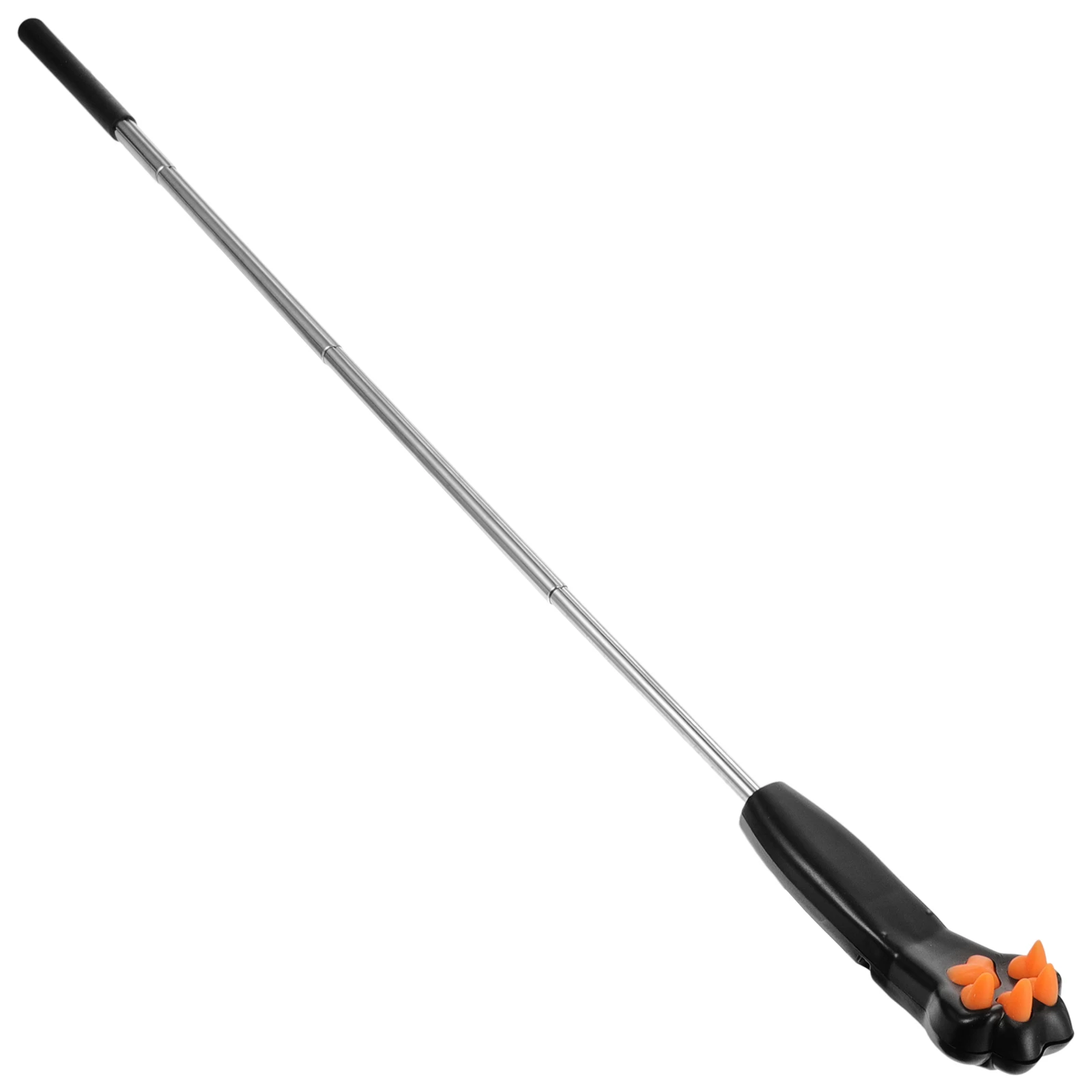 Scratcher Orange Retractable Back Massager Tool Massager Durable Tool Long Reach Retractable Scratcher Claw Manual
Scratcher Orange Retractable Back Massager Tool Massager Durable Tool Long Reach Retractable Scratcher Claw Manual