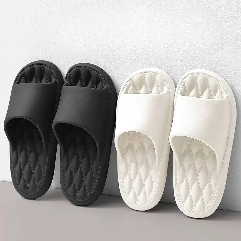 2025 Hot Sale EVA Slippers for Women, Bathroom, Bathing, Home Slippers for Men
2025 Hot Sale EVA Slippers for Women, Bathroom, Bathing, Home Slippers for Men