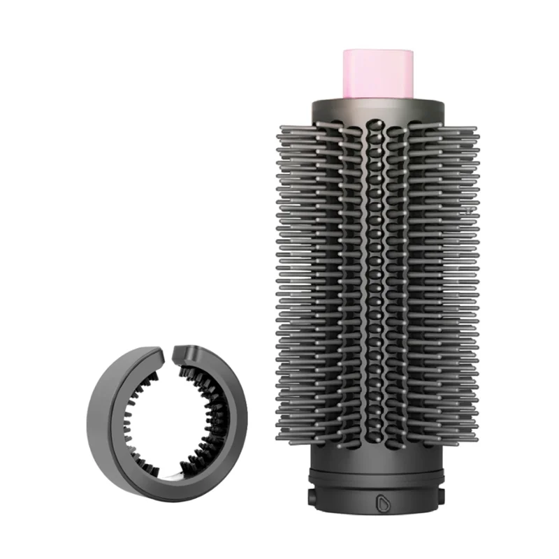 B01C-Round Volumizing Brush Attachment For Dyson Airwrap HS01 HS05 HS08/Airwrap Coanda 2X For Straight Wavy Curly
B01C-Round Volumizing Brush Attachment For Dyson Airwrap HS01 HS05 HS08/Airwrap Coanda 2X For Straight Wavy Curly