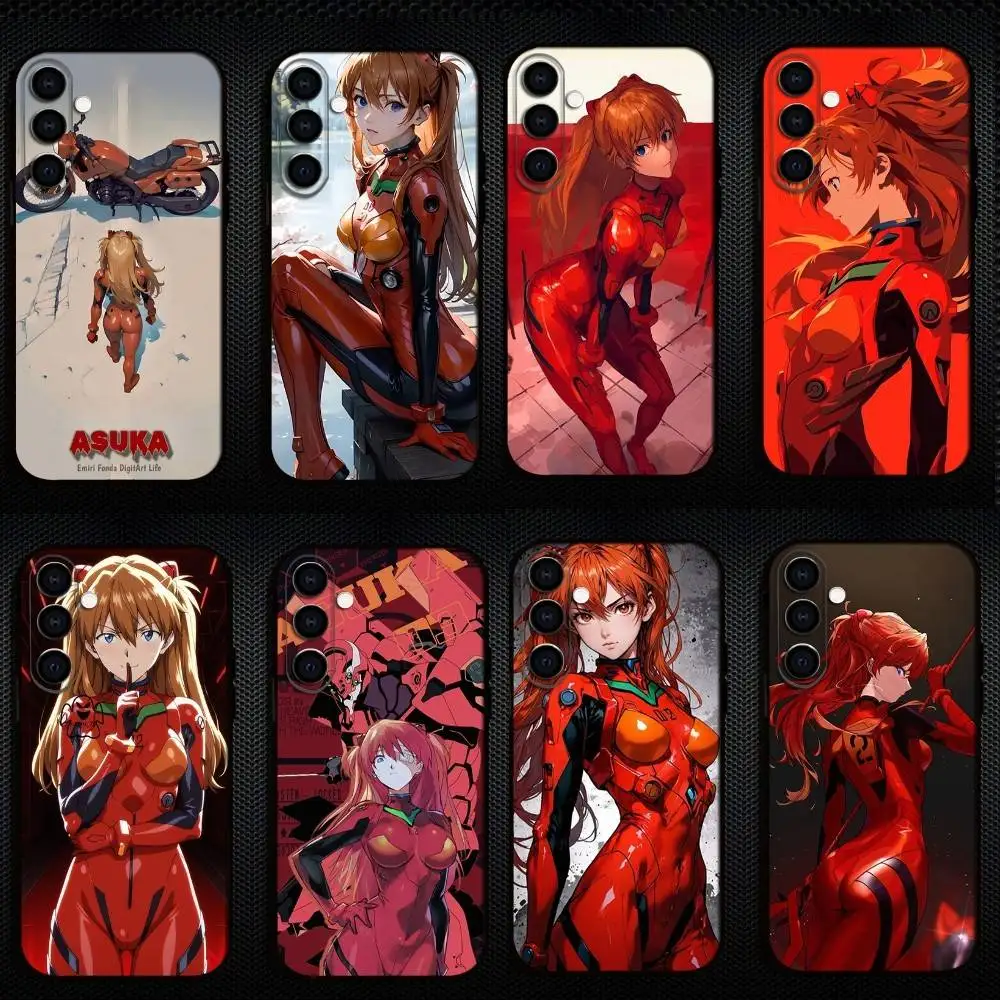 N-Neon-Genesis-E-V-A Phone Case For Samsung Galaxy A73,A72,A71,A70,A53,A52,A51,Others Soft Black Cover
N-Neon-Genesis-E-V-A Phone Case For Samsung Galaxy A73,A72,A71,A70,A53,A52,A51,Others Soft Black Cover