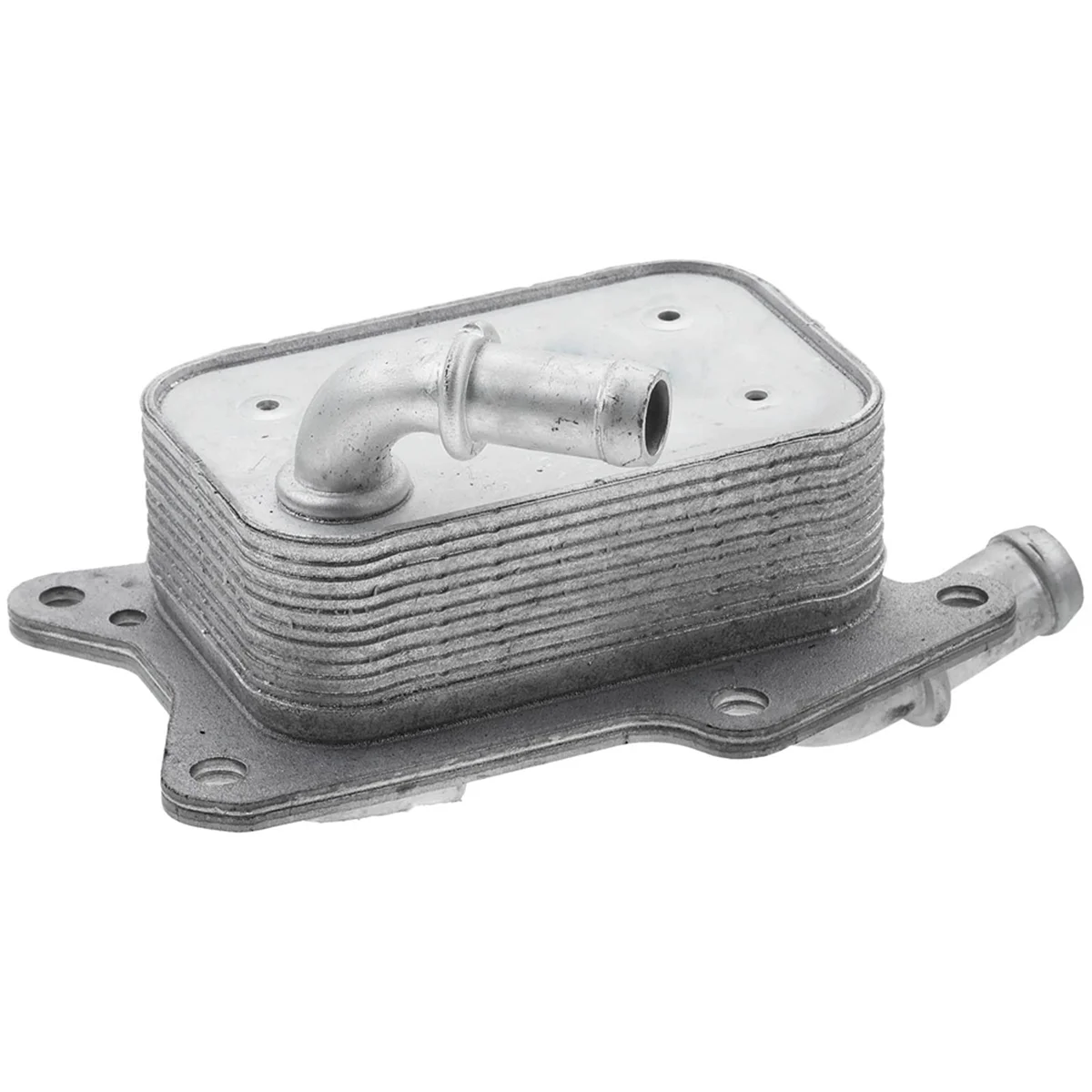Car Automatic Engine Oil Cooler 2741880101 for Mercedes Benz C200 C250 C300 E200 E250 E300 E350 Accessories
Car Automatic Engine Oil Cooler 2741880101 for Mercedes Benz C200 C250 C300 E200 E250 E300 E350 Accessories