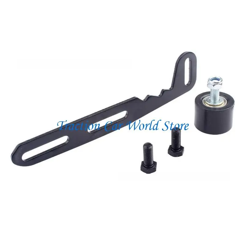 L9BC Advanced Chain Tensioner Adjuster For Gx200 Mini Motorbikes Enhancing Durability
L9BC Advanced Chain Tensioner Adjuster For Gx200 Mini Motorbikes Enhancing Durability
