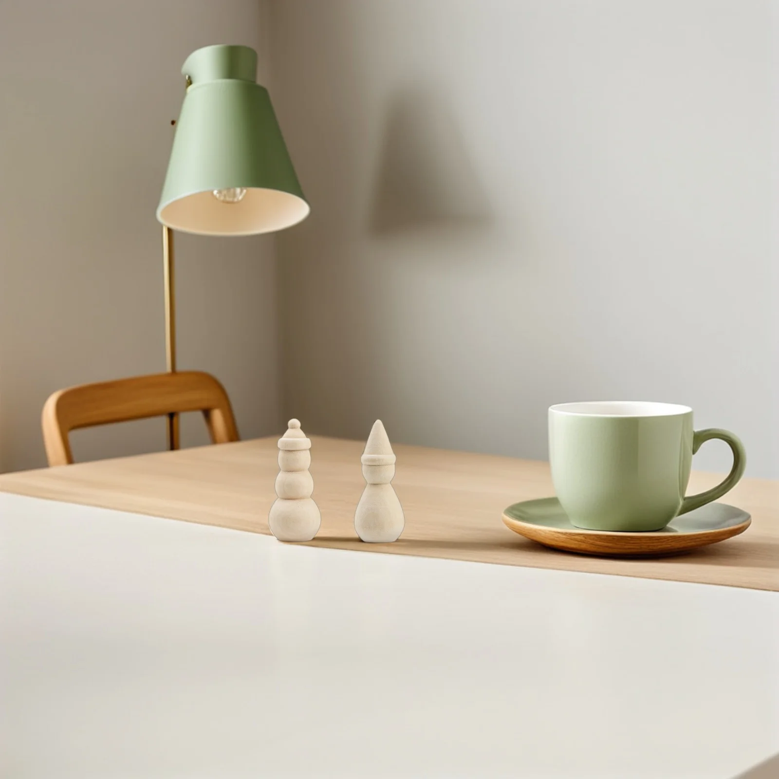 10Pcs Unfinished Christmas Snowman Wooden Peg Figures Blank Mini Snowman Crafts DIY Painting Decoration Wooden Peg Bodies
10Pcs Unfinished Christmas Snowman Wooden Peg Figures Blank Mini Snowman Crafts DIY Painting Decoration Wooden Peg Bodies