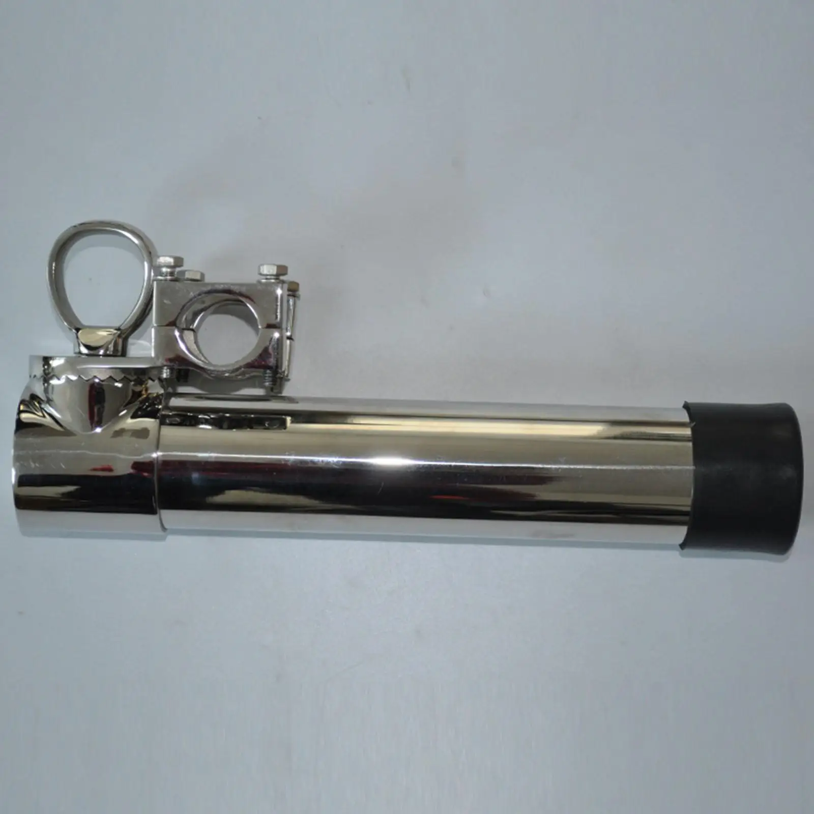 Fishing Rod Holder for Boat Yacht Clamp on Professional Rod Holder
Fishing Rod Holder for Boat Yacht Clamp on Professional Rod Holder
