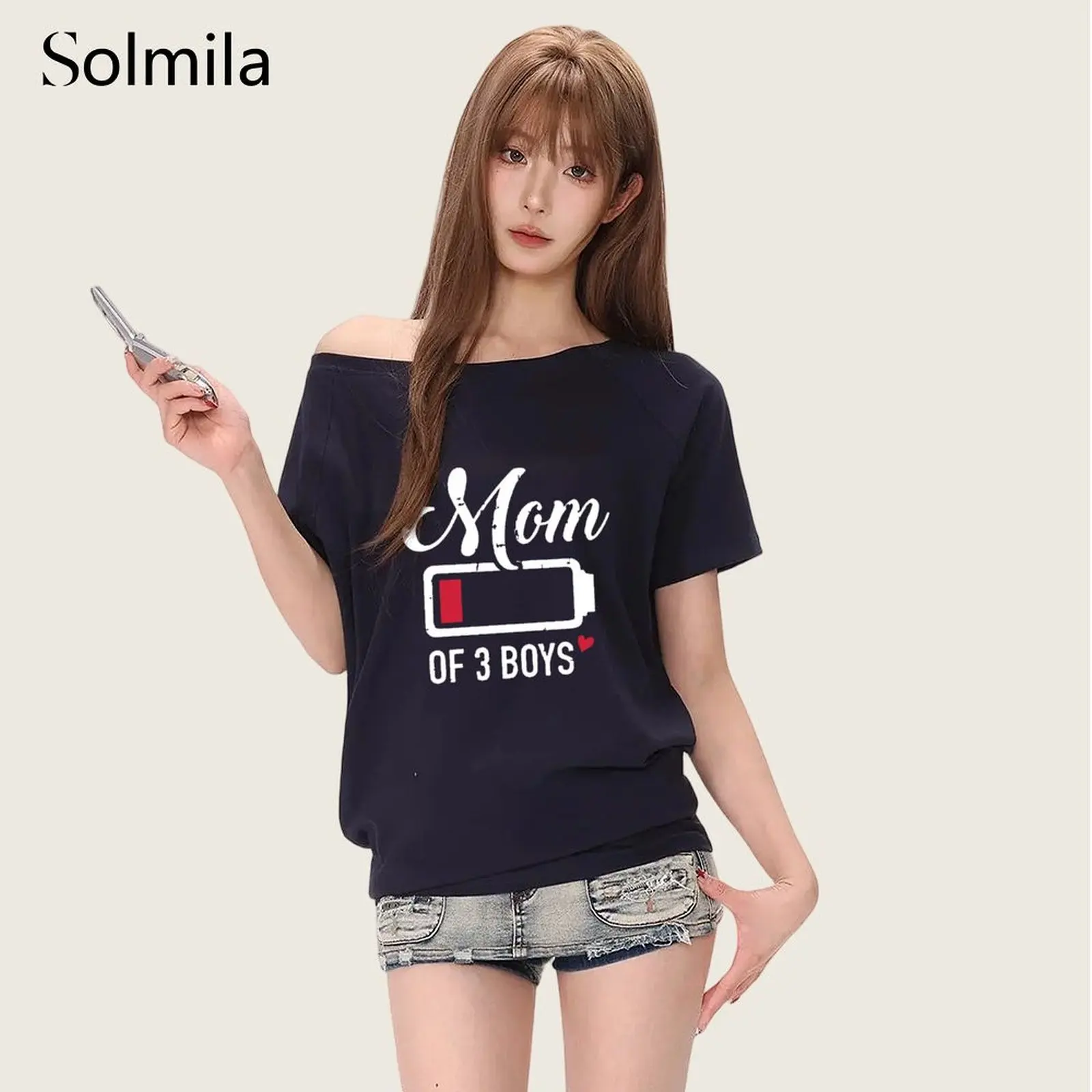 Women's Korean Style Short Sleeve Shirt Wide Collar Casual Shirt Tops Easy Match Soft Fabric Loose Summer Soft Breathable Top
Women's Korean Style Short Sleeve Shirt Wide Collar Casual Shirt Tops Easy Match Soft Fabric Loose Summer Soft Breathable Top