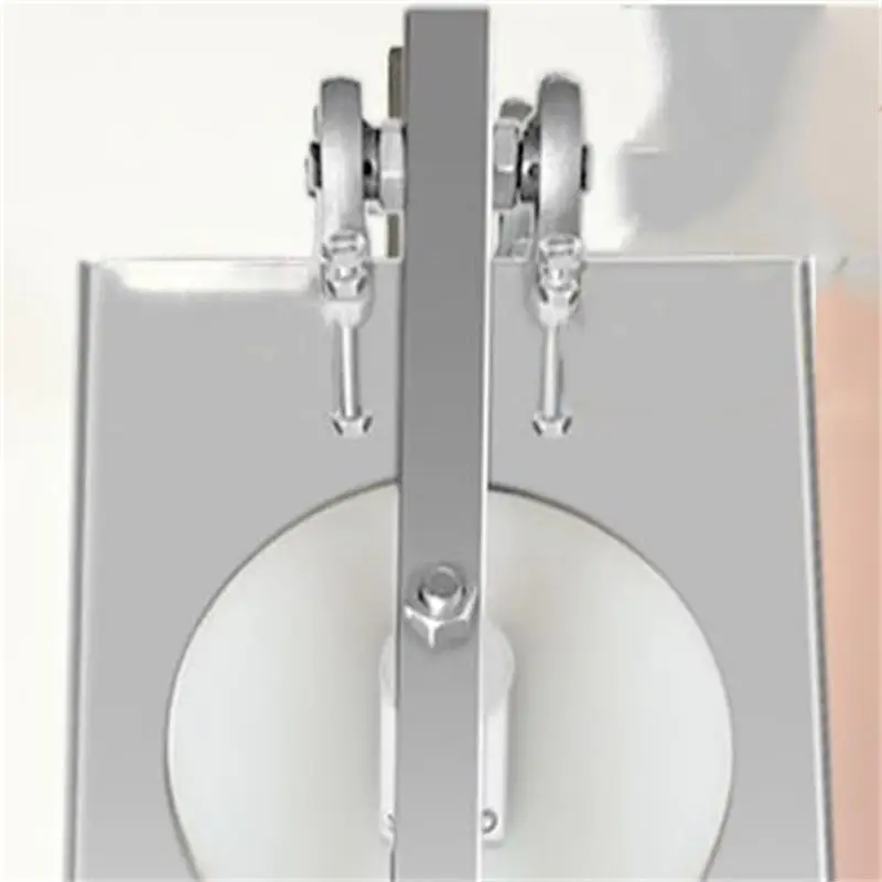 Various Size Pizza Dough Press Machine Home Grab Cake Pastry Dough Sheeter
Various Size Pizza Dough Press Machine Home Grab Cake Pastry Dough Sheeter