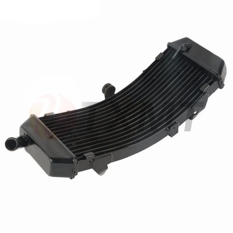 Охлаждающий радиатор мотоцикла для Yamaha T-MAX530 TMAX500 1997-2011 2012-2016
Охлаждающий радиатор мотоцикла для Yamaha T-MAX530 TMAX500 1997-2011 2012-2016