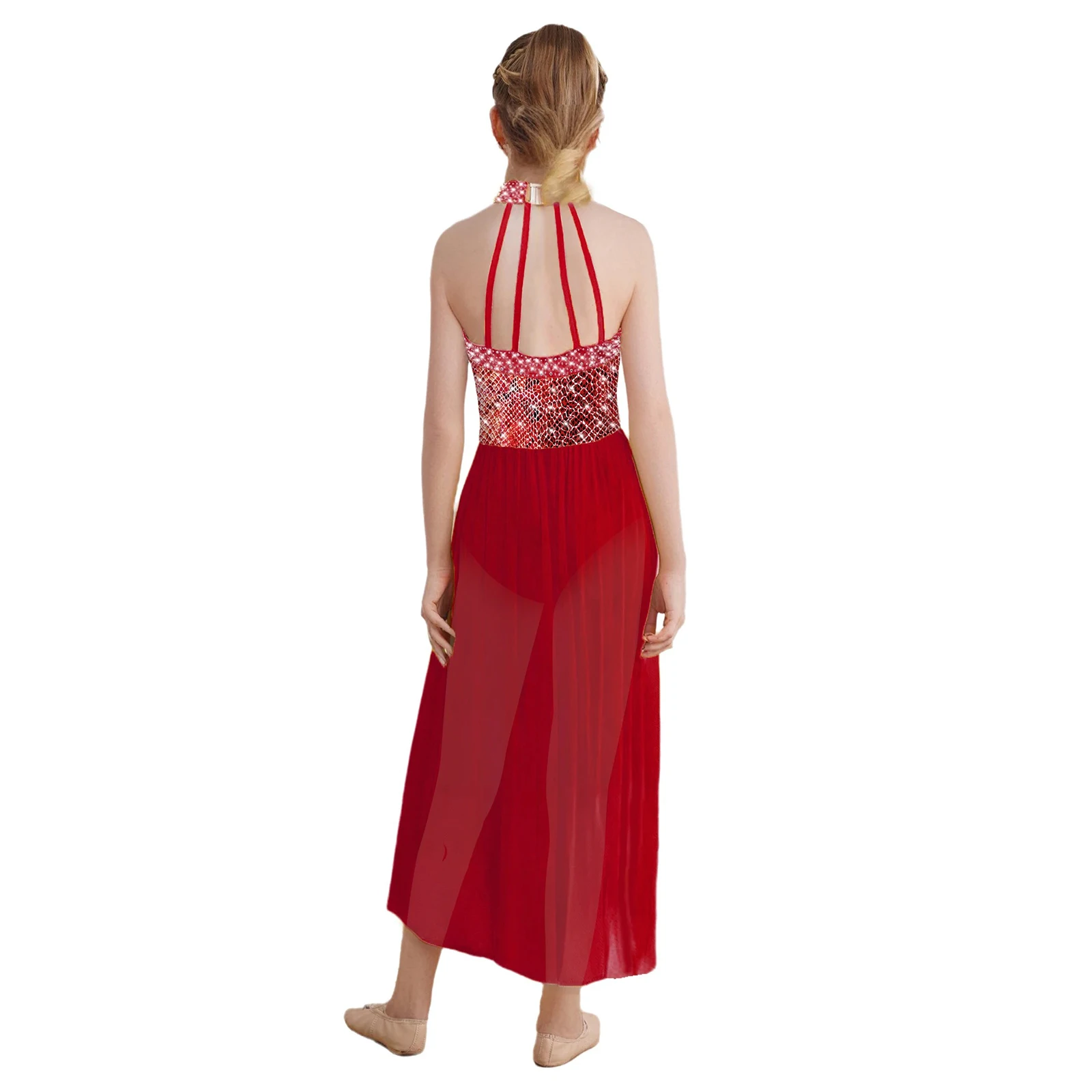 Kids Girls Sparkly Sequins Latin Dance Skirt Elastic Waist Integrated Safety Shorts Fringe Dance Bottoms Samba Tango Dancewear
Kids Girls Sparkly Sequins Latin Dance Skirt Elastic Waist Integrated Safety Shorts Fringe Dance Bottoms Samba Tango Dancewear