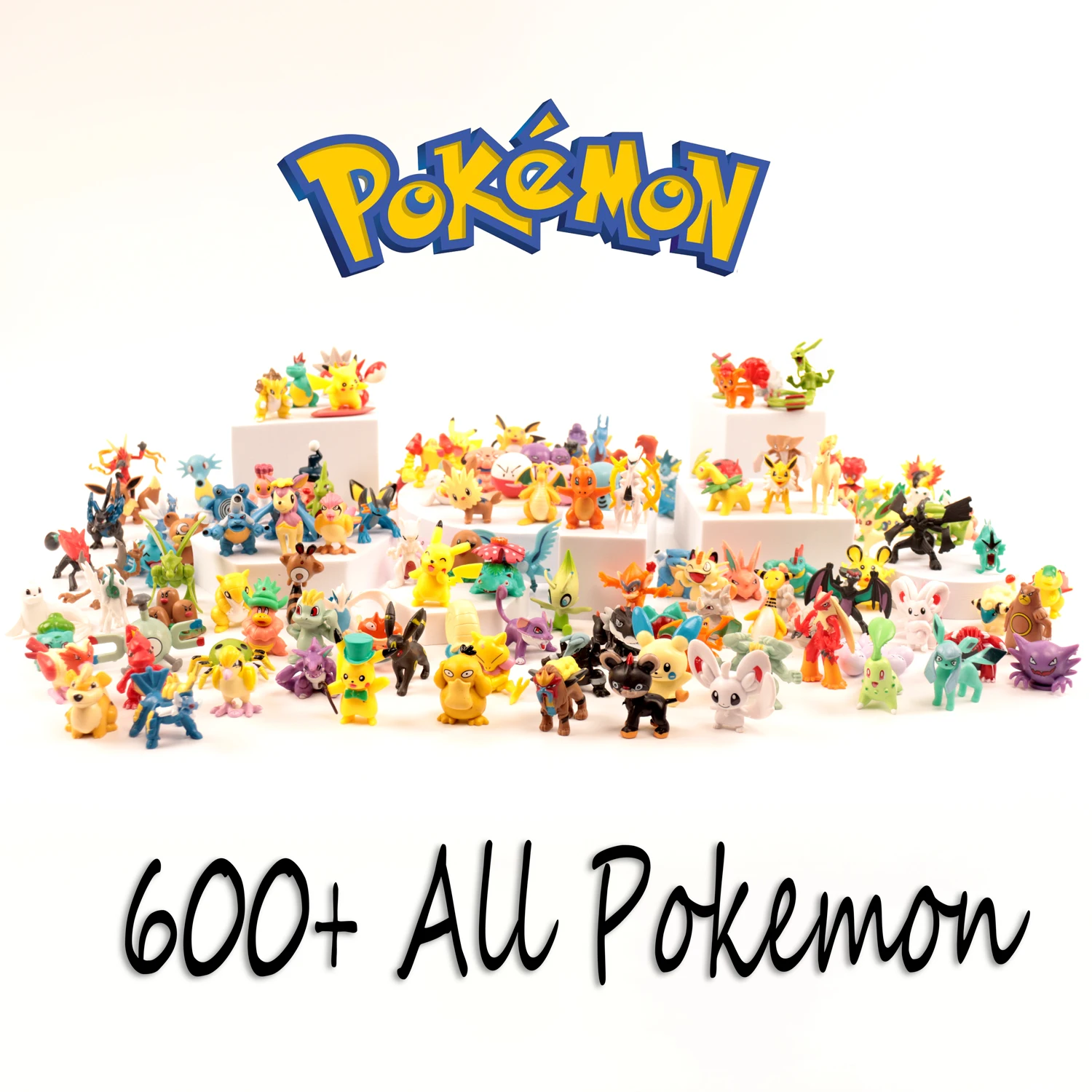 Large Size Random 10/24PCS Pokemon Action Figure Toys Genuine Anime Figure Pokemon Birthday Gift Children Toys Pikachu Anime
Large Size Random 10/24PCS Pokemon Action Figure Toys Genuine Anime Figure Pokemon Birthday Gift Children Toys Pikachu Anime