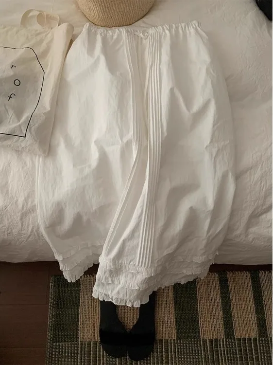 Юбка А-силуэта средней длины с эластичным поясом и завязками, из хлопковой марли, с деревянной отделкой, брендовая, женская, модная, весенняя, свободного кроя
Юбка А-силуэта средней длины с эластичным поясом и завязками, из хлопковой марли, с деревянной отделкой, брендовая, женская, модная, весенняя, свободного кроя