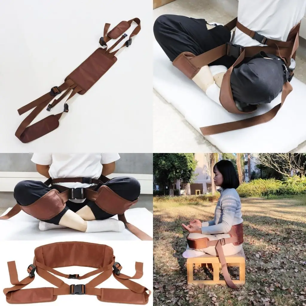 R6FE Nonslip Stretching Band Elastic Postures Corrector Belt Elastics Training Belt Easyly Tension Adjustment
R6FE Nonslip Stretching Band Elastic Postures Corrector Belt Elastics Training Belt Easyly Tension Adjustment