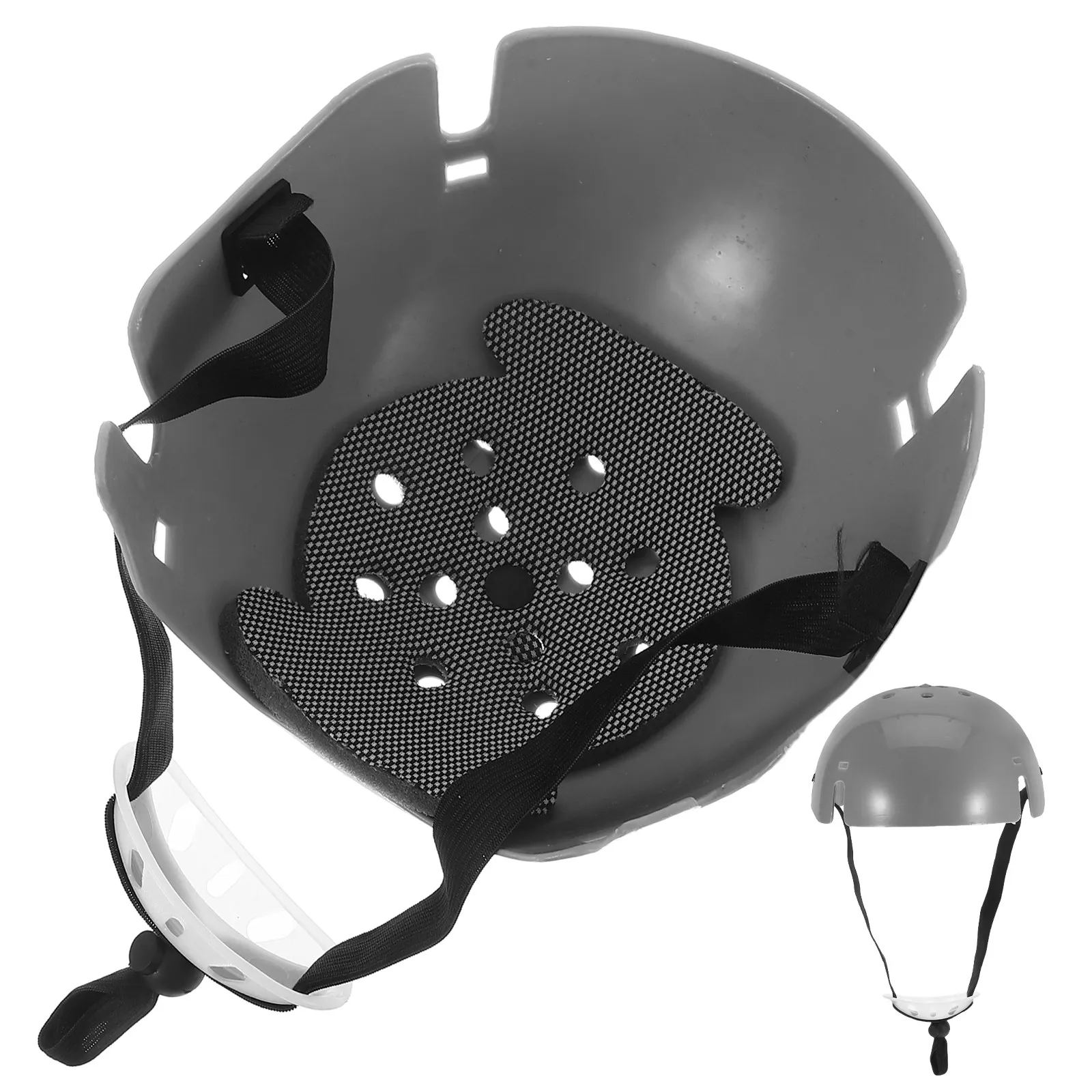 Universal Protective Hat Insert Liner Crash-Proof Bump Cap Inner Shell Soft Comfortable Impact Absorbing Safety Liner for Hard
Universal Protective Hat Insert Liner Crash-Proof Bump Cap Inner Shell Soft Comfortable Impact Absorbing Safety Liner for Hard