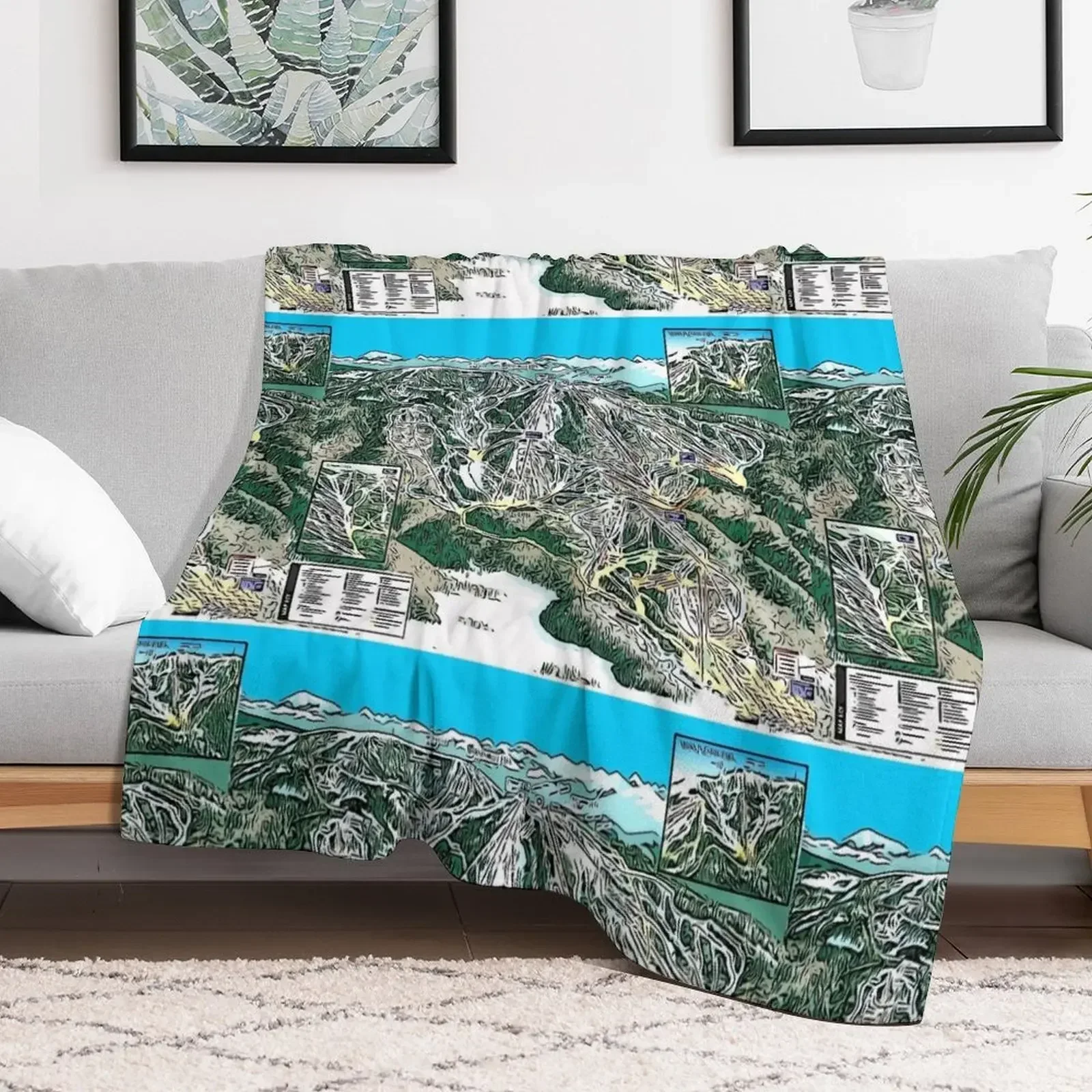 Steamboat Ski Map Throw Blanket for sofa Retros Flannels Blankets Luxury Throw Luxury Brand Blankets
Steamboat Ski Map Throw Blanket for sofa Retros Flannels Blankets Luxury Throw Luxury Brand Blankets