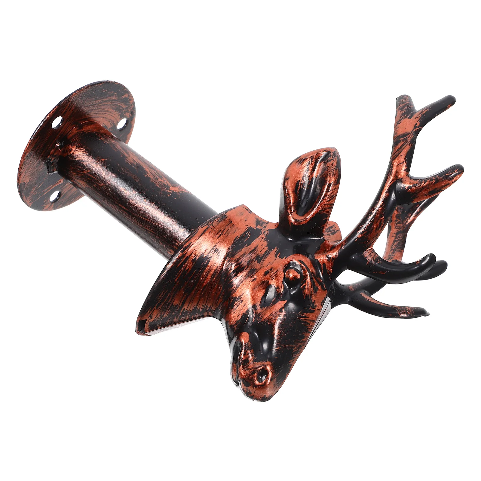 Deer Head Hook Wall Mount Coat Hooks Key Decorative Towel Rack Heavy Duty Bedroom Entryway Living Room Hat Holder Handbag Keys
Deer Head Hook Wall Mount Coat Hooks Key Decorative Towel Rack Heavy Duty Bedroom Entryway Living Room Hat Holder Handbag Keys
